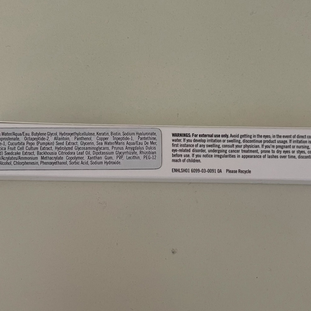 NEW Rodan + Fields Lash Boost - Picture 4 of 6